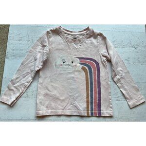 Tea Collection Rainbow Top